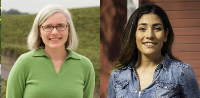 Meet the Leading Ladies of Sonoma-Cutrer