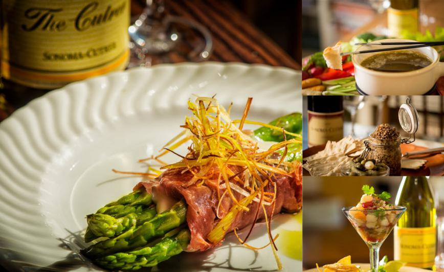 Discover Your Palate