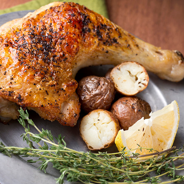Sonoma-Cutrer Roasted Chicken