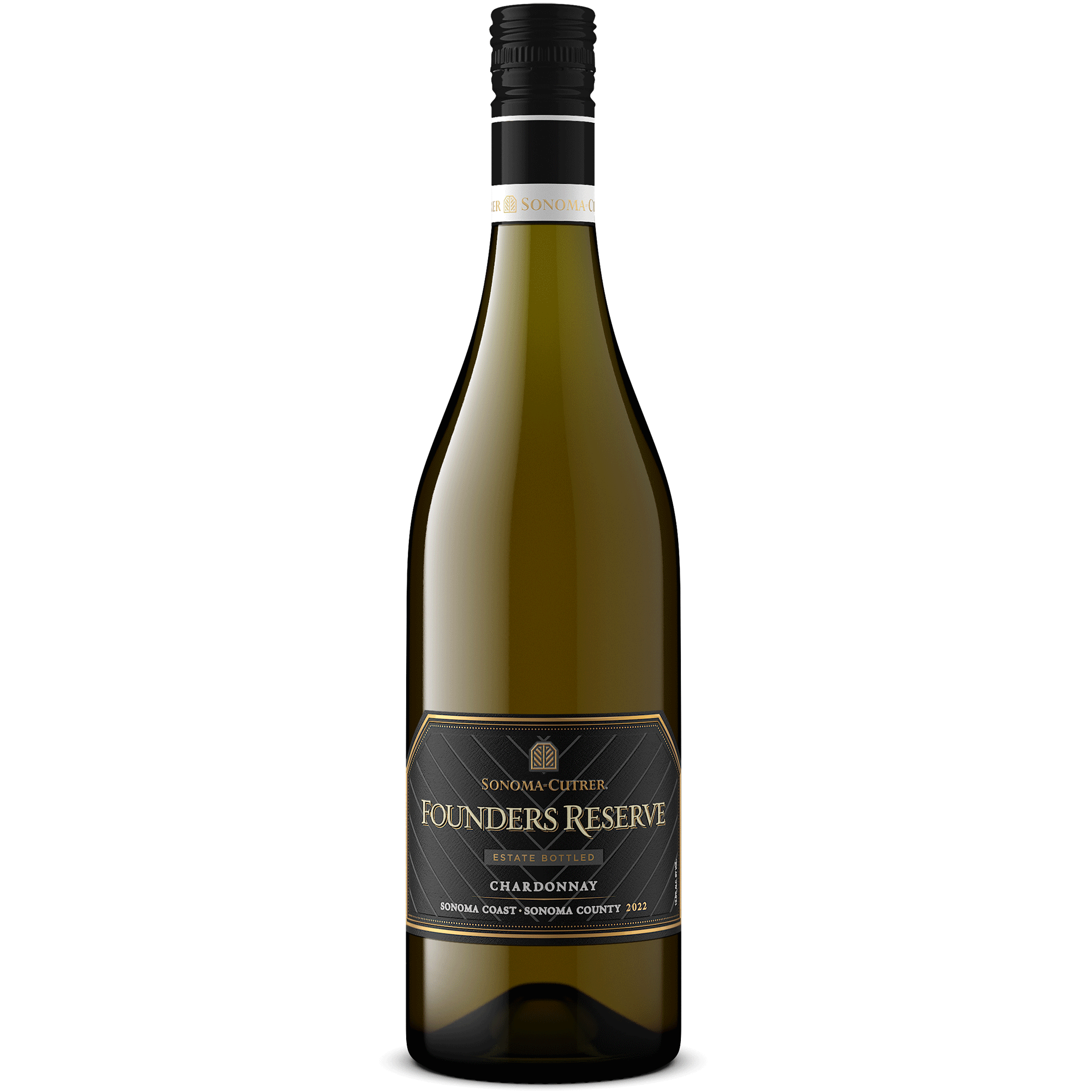 2022 Sonoma-Cutrer Founders Reserve Chardonnay