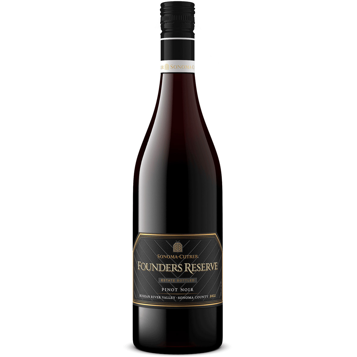 Pinot Noir – Sonoma-Cutrer