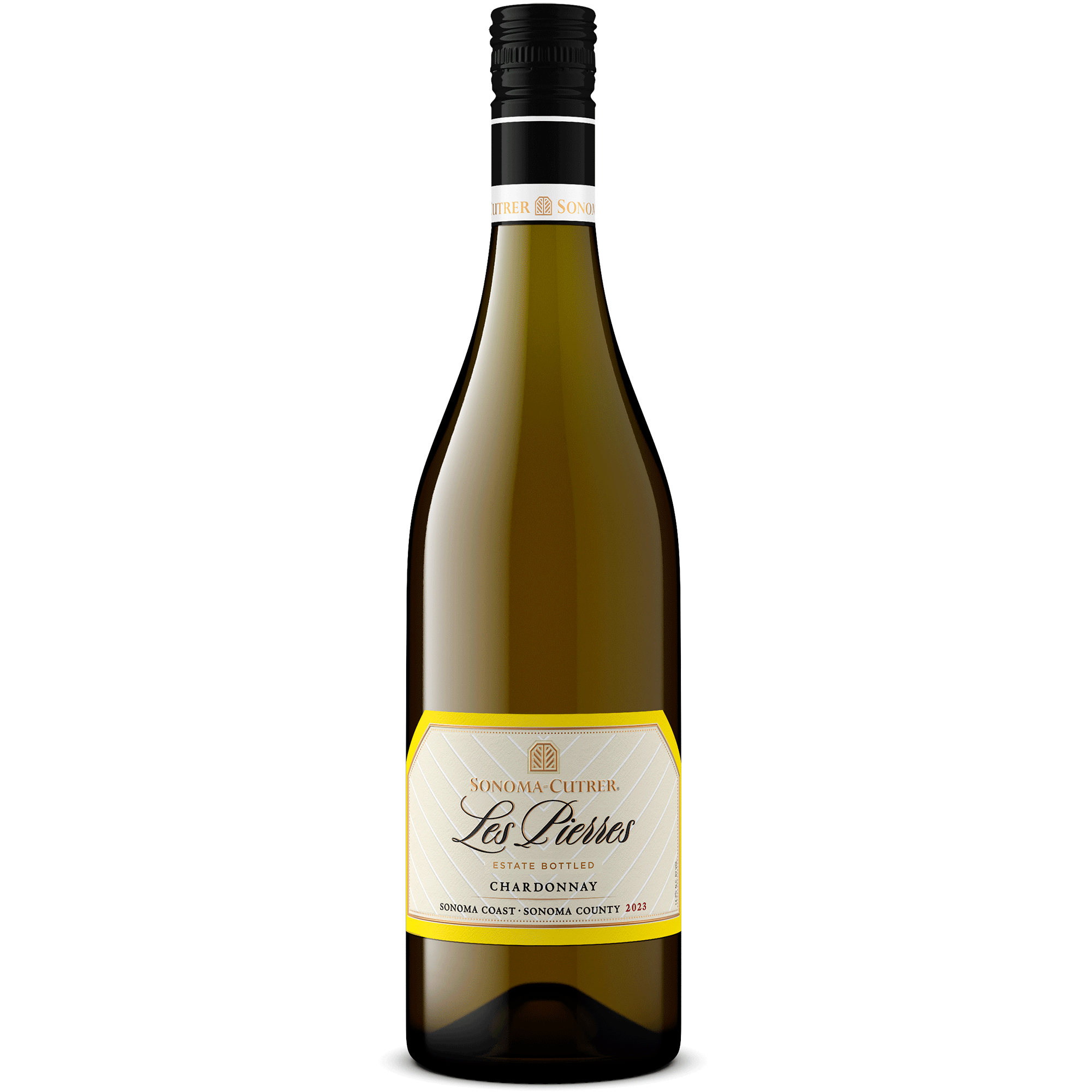 2023 Sonoma-Cutrer Les Pierres Chardonnay