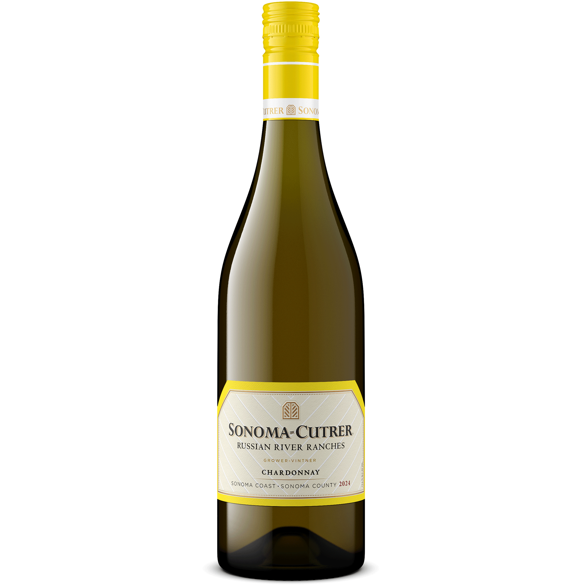 2024 Sonoma-Cutrer Russian River Ranches Chardonnay